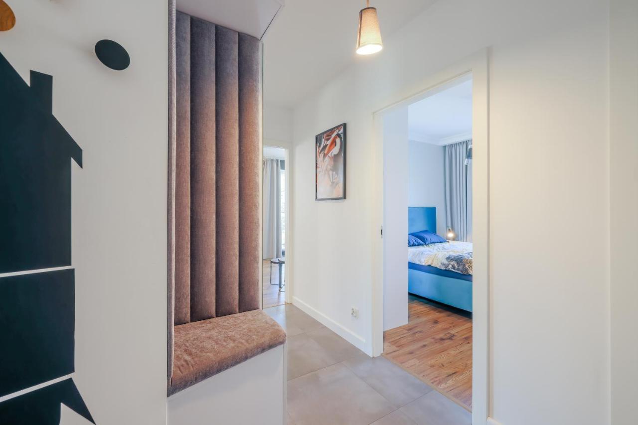 Apartament Apartmate- Heart Of Oldtown Apartment- Sauna & Security
