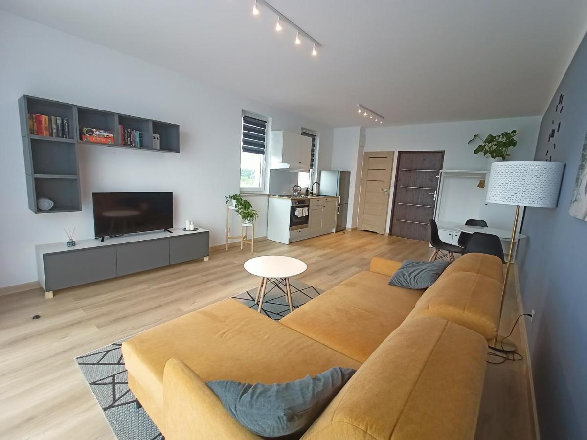 Apartment Stogi *