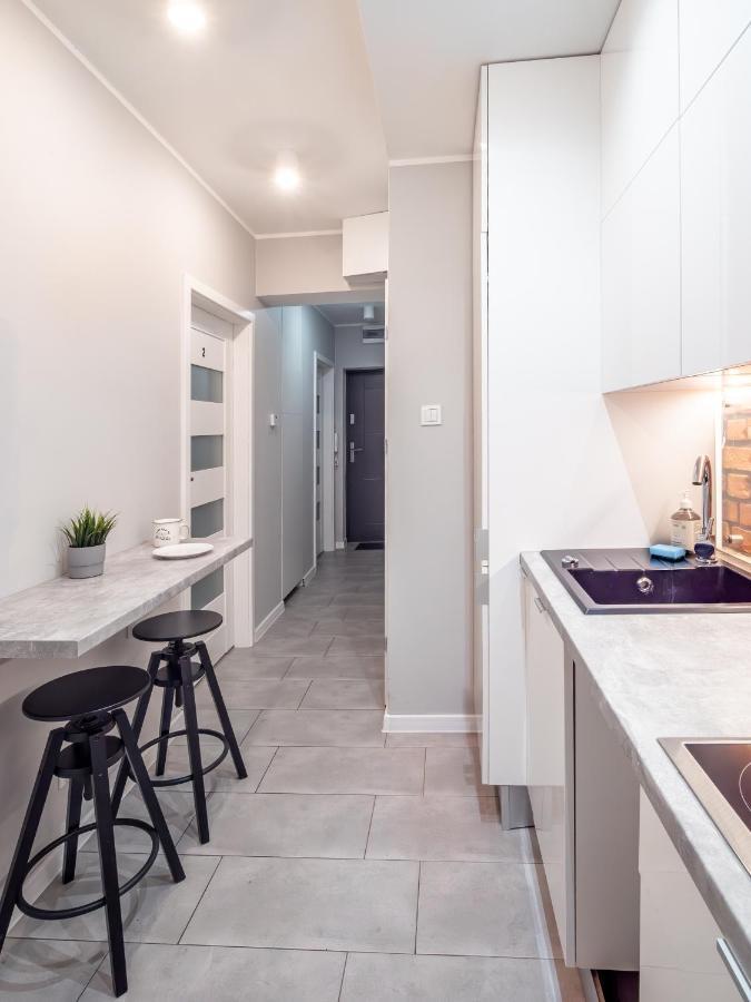 Homestay Mieszkanie Centrum Gorka 8 Gdansk