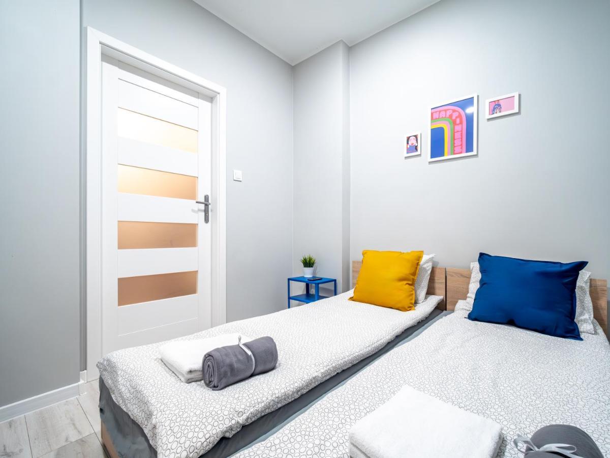 Homestay Mieszkanie Centrum Gorka 8 Gdansk