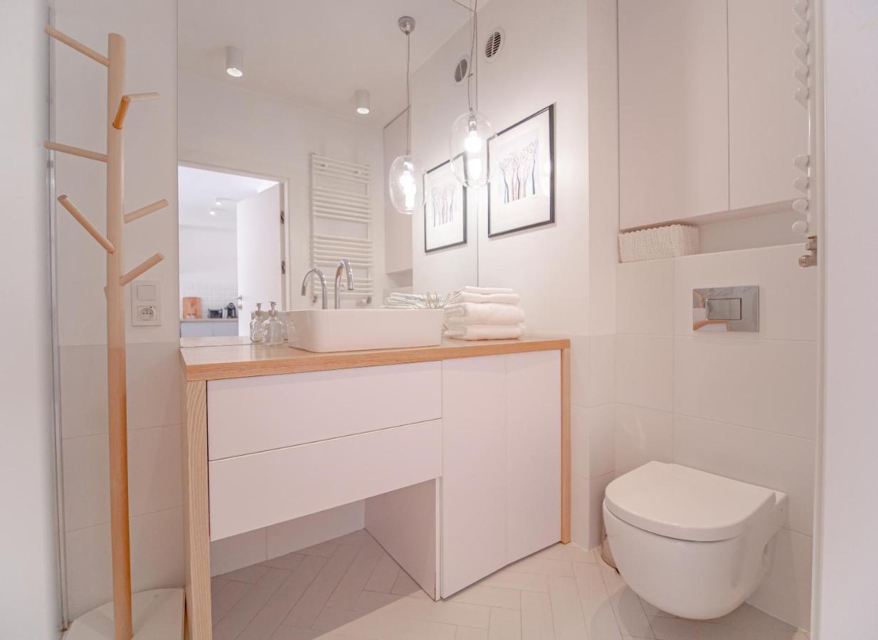 Citysand Apartament Gdańsk