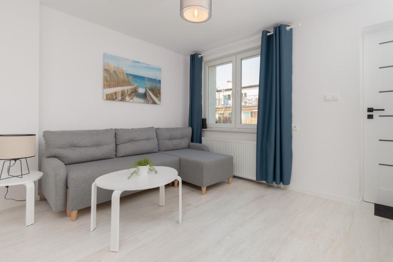Family Niska 1,9 Km To Stogi Beach By Renters Apartment