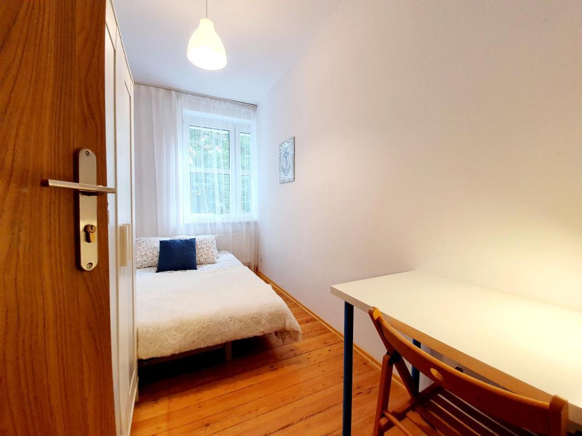 Apartamento Apartament W Centrum Gdanska Gdańsk