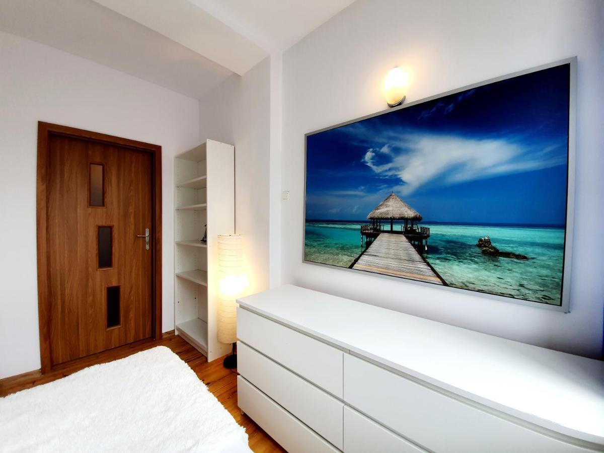 Apartament W Centrum Gdanska * Gdańsk