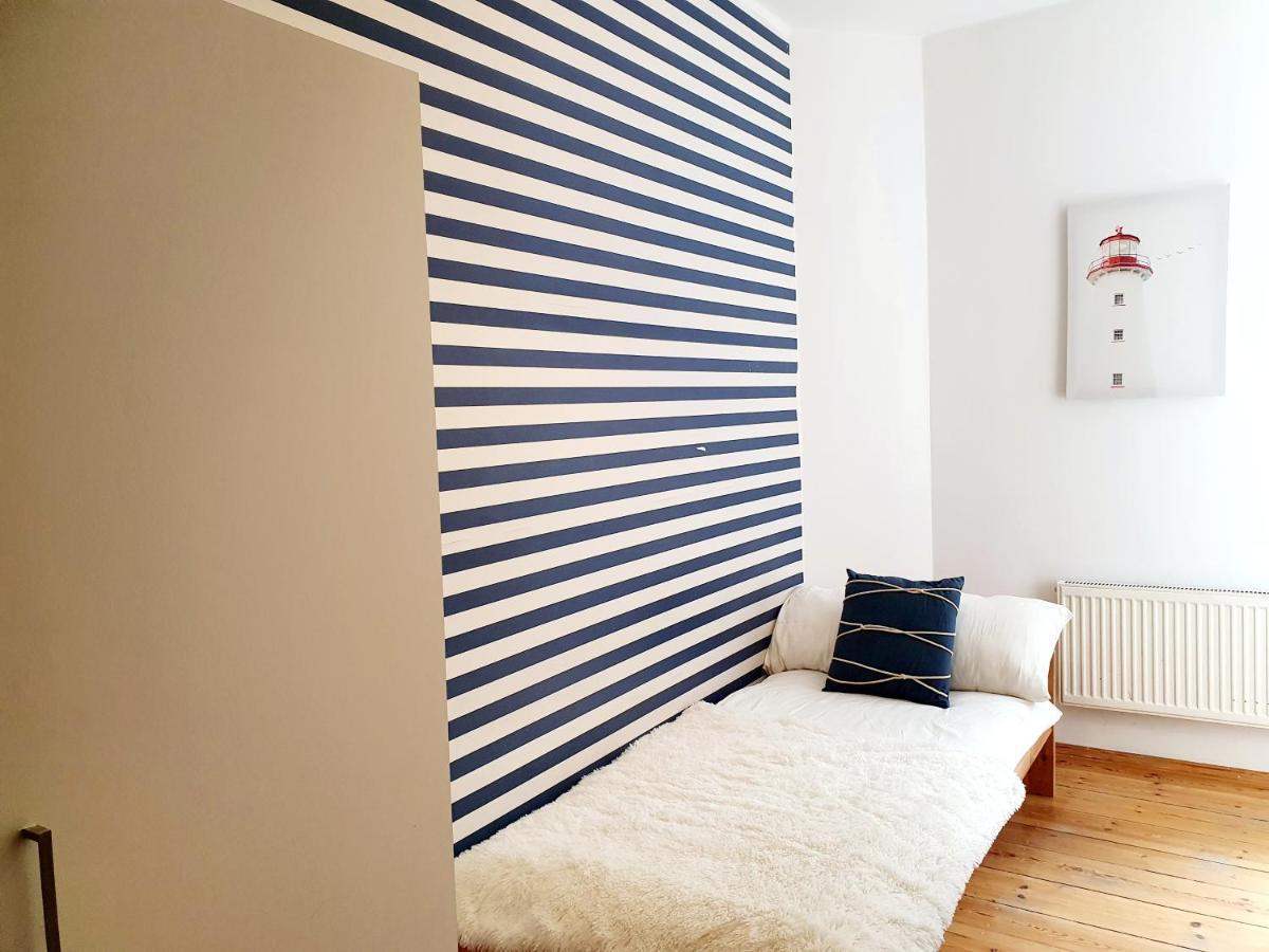 Apartamento Apartament W Centrum Gdanska