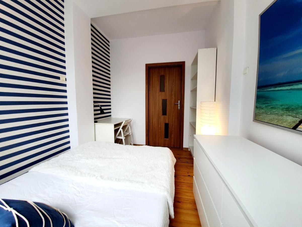 Apartament W Centrum Gdanska Gdańsk