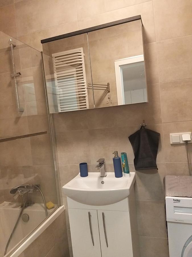 Leilighet Apartament Cztery Pory Roku *
