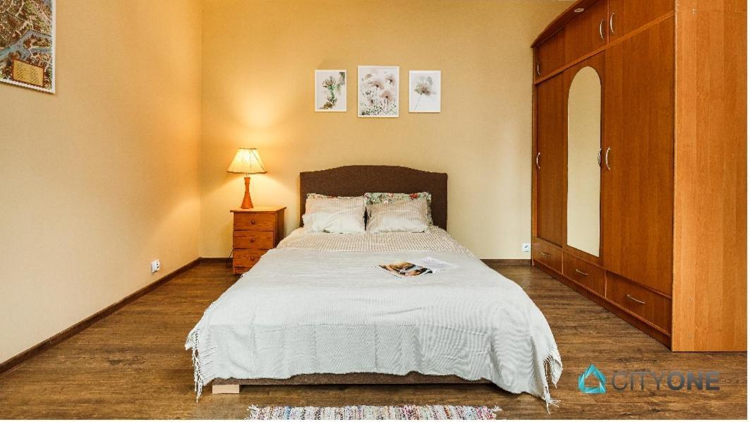 Apartament Z Weranda W Dworku Oliwskim Lejlighed Gdańsk
