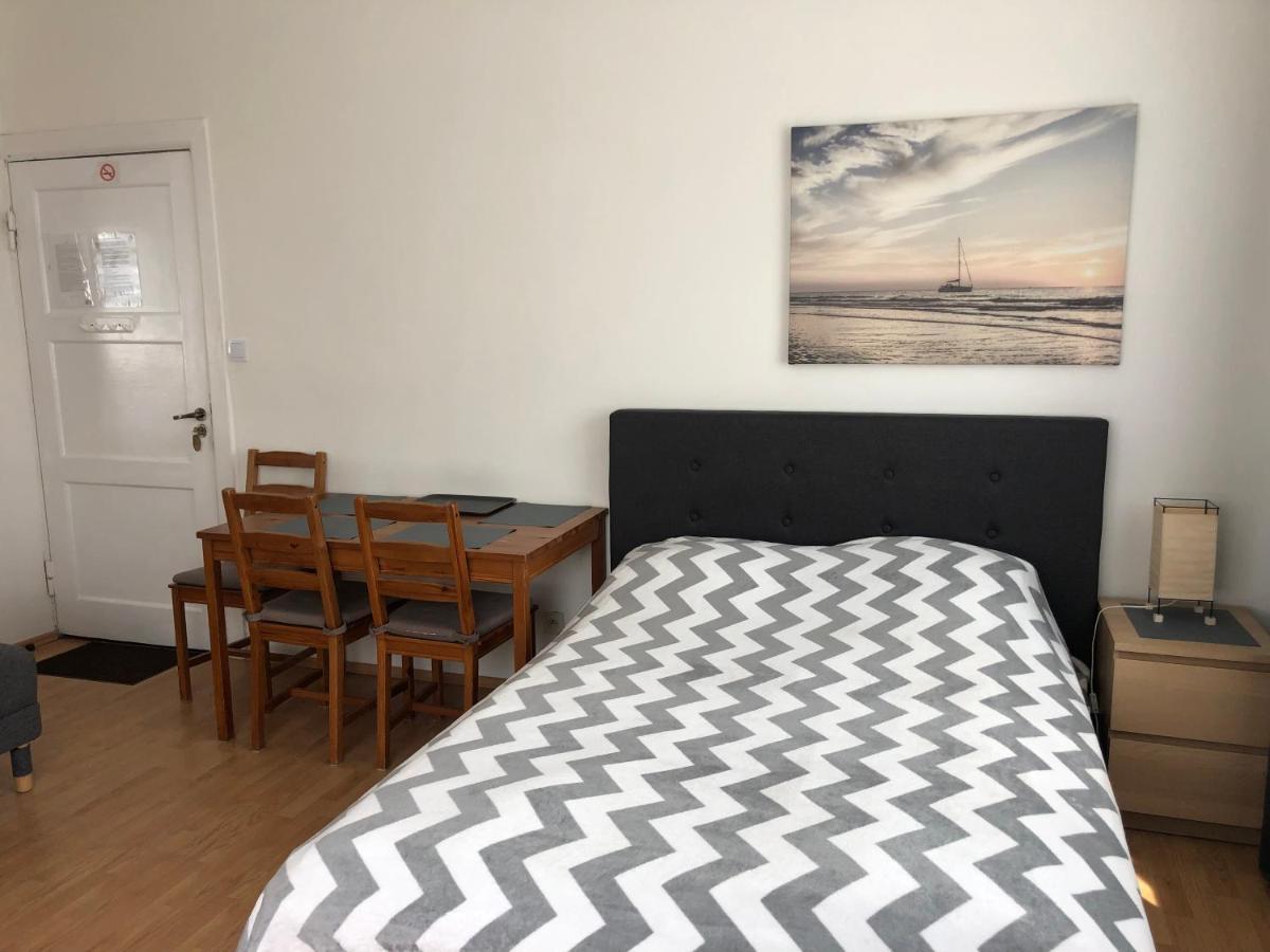 Homestay Goscinne
