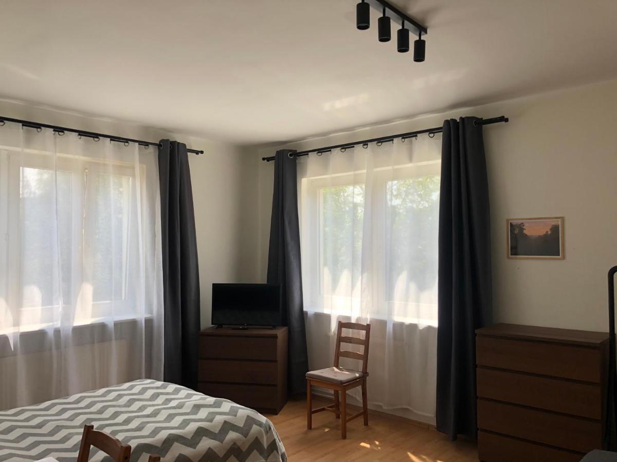 Homestay Goscinne Gdansk