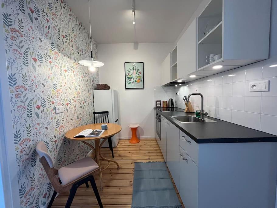 3 Piekne Blisko Centrum Gdanska Apartment *