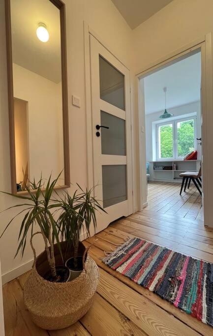 Apartment 3 Piekne Blisko Centrum Gdanska *