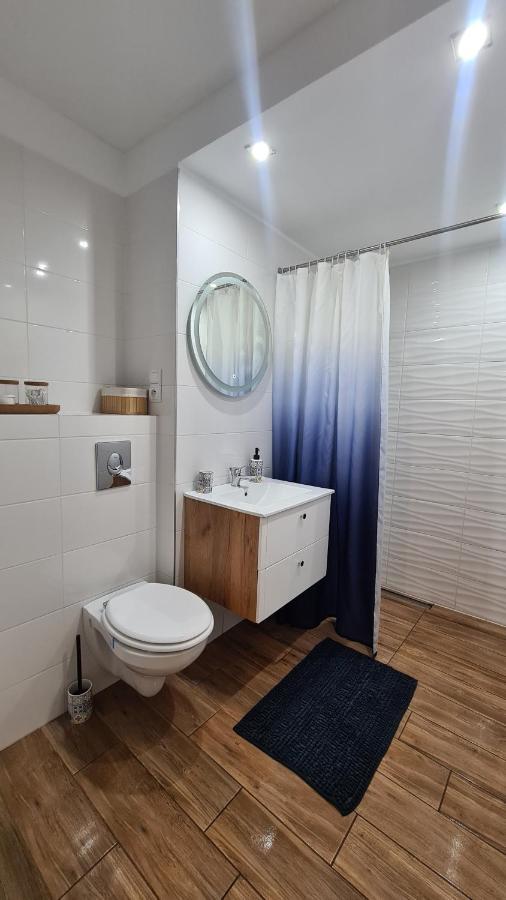 Apartament Nad Morzem Lynx *