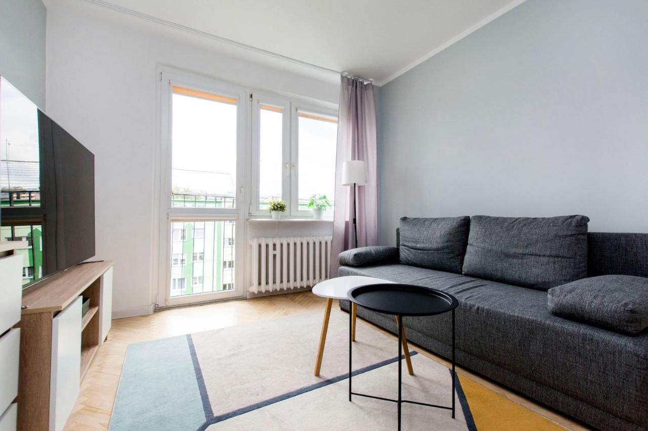 Apartment House Managers Gdansk