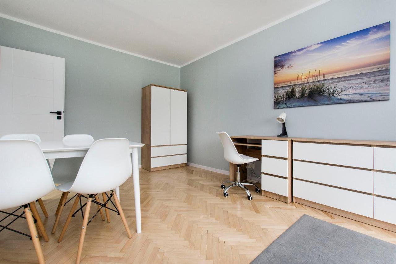 House Managers * Gdansk