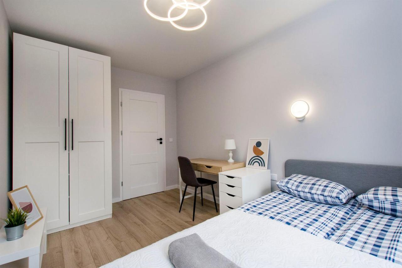 House Managers - Przymorze Great Gdańsk