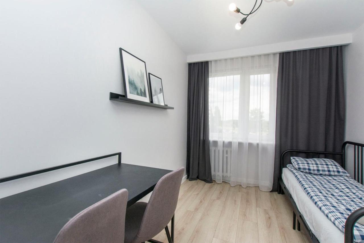 Lejlighed House Managers - Przymorze Great Gdańsk