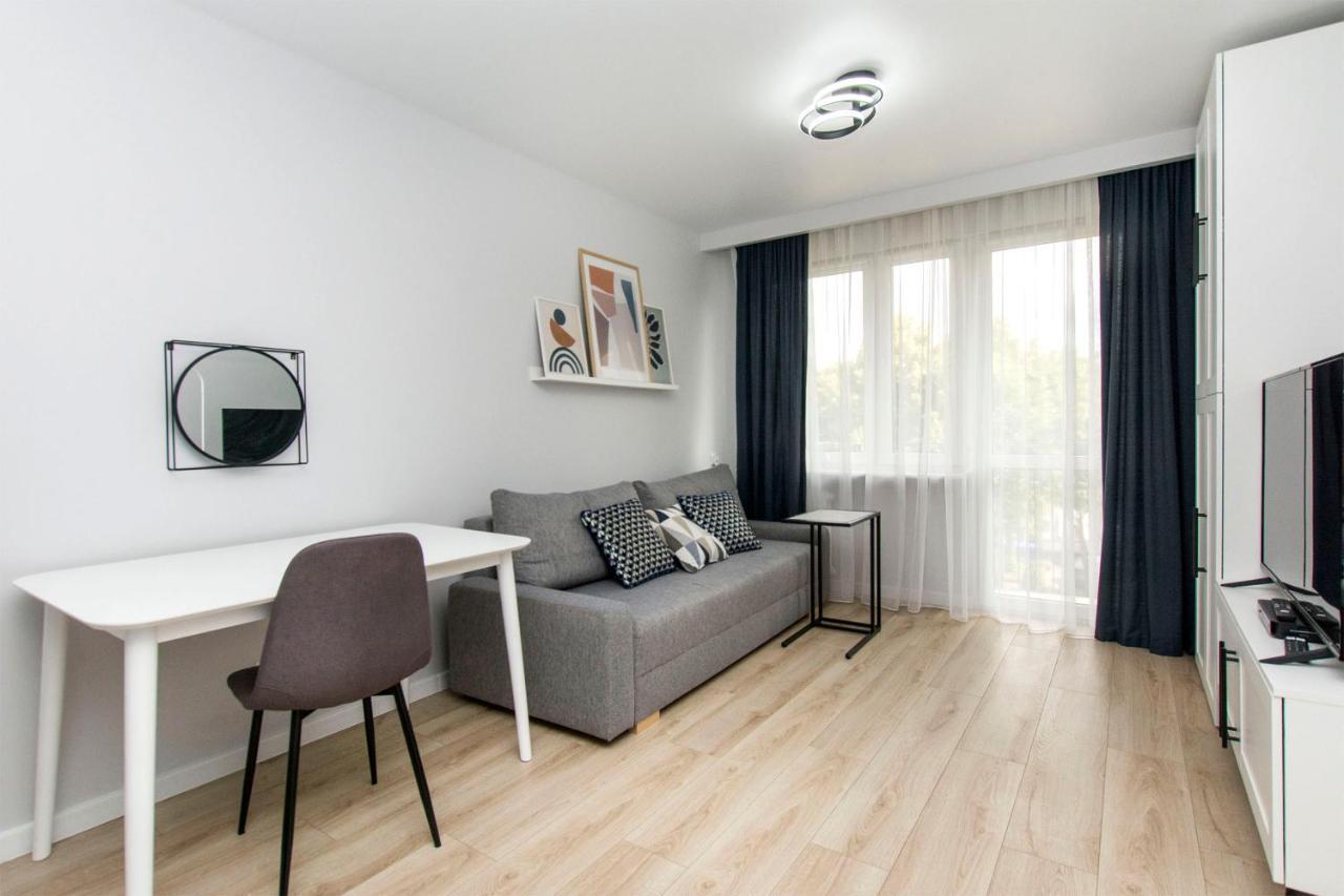 Lejlighed House Managers - Przymorze Great Gdańsk