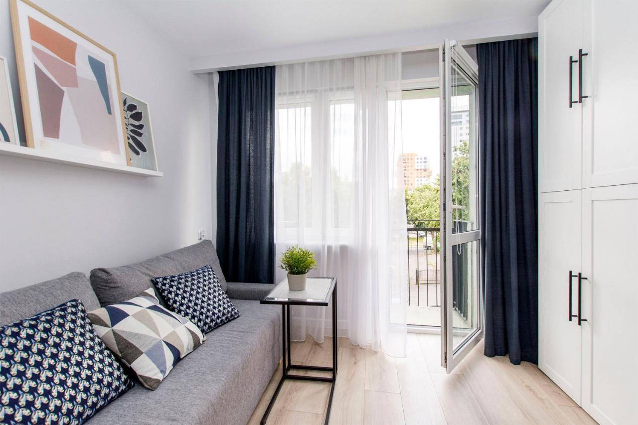 Lejlighed House Managers - Przymorze Great