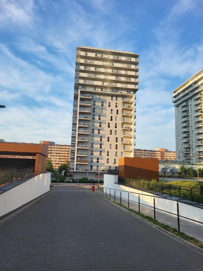 Apartament Apartament Ocean Indyjski