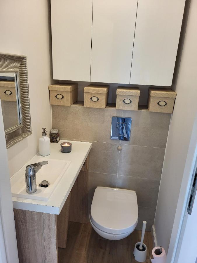 Apartament Apartament Ocean Indyjski