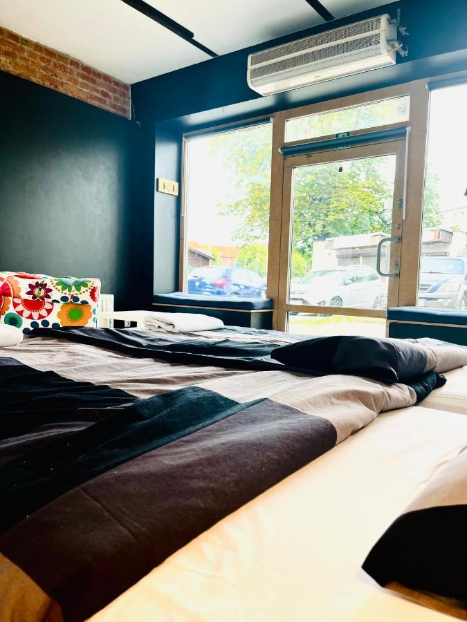 Hostel Spoko