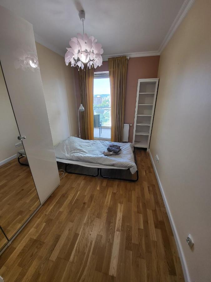 Apartament Apartament Ocean Indyjski