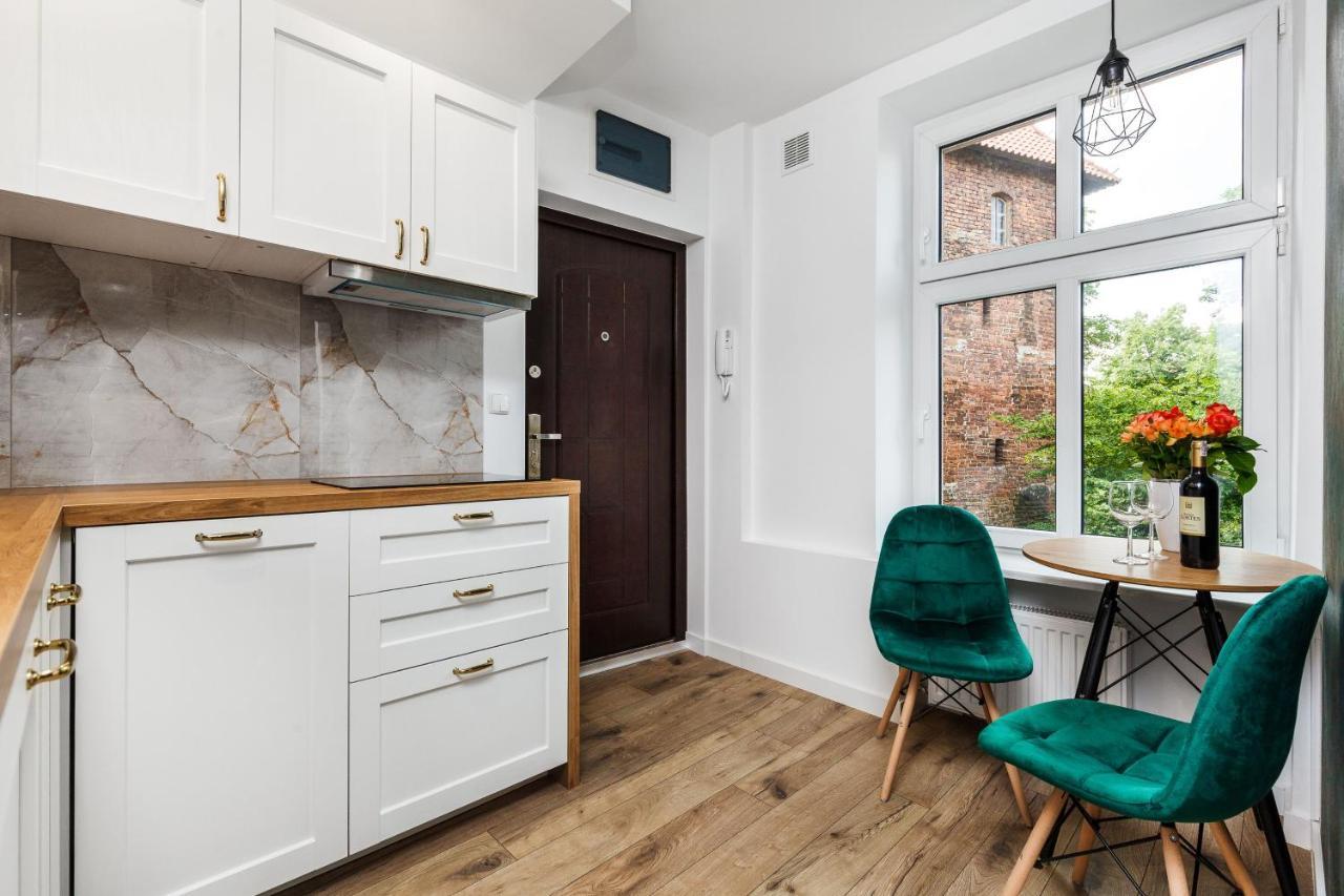 Apartamento Panska *