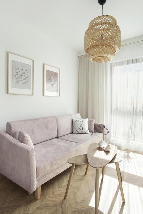 Apartament Eldi - Azw Lejlighed *