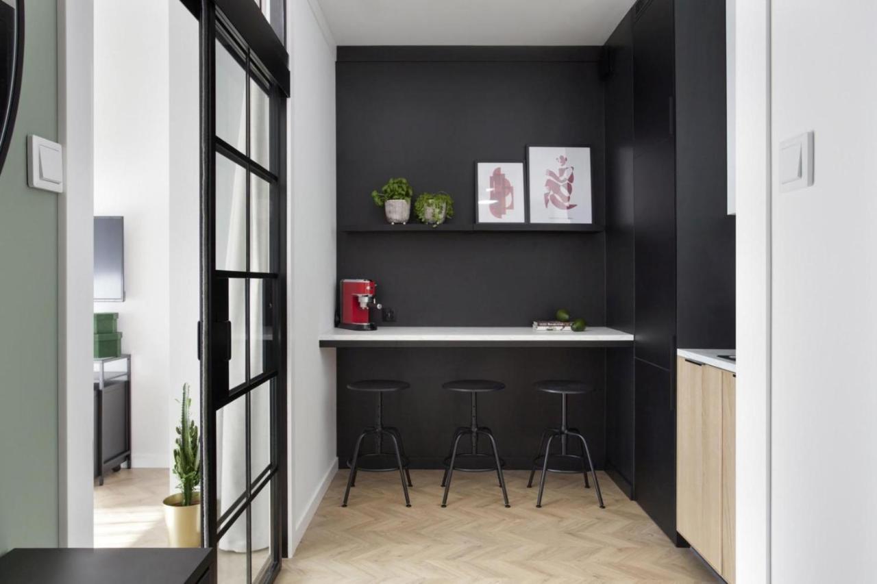 Apartament Eldi - Azw Lejlighed Gdańsk