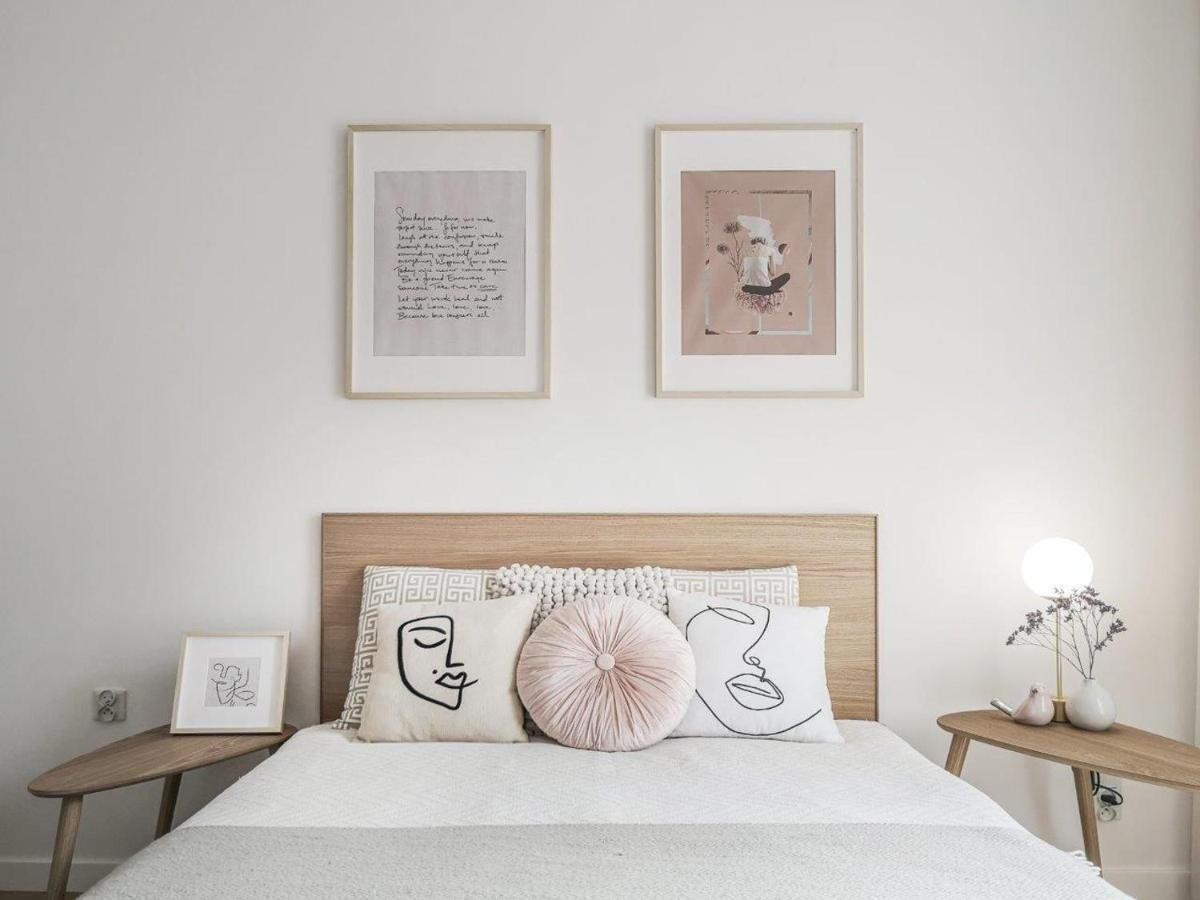 Apartament Eldi - Azw * Gdańsk