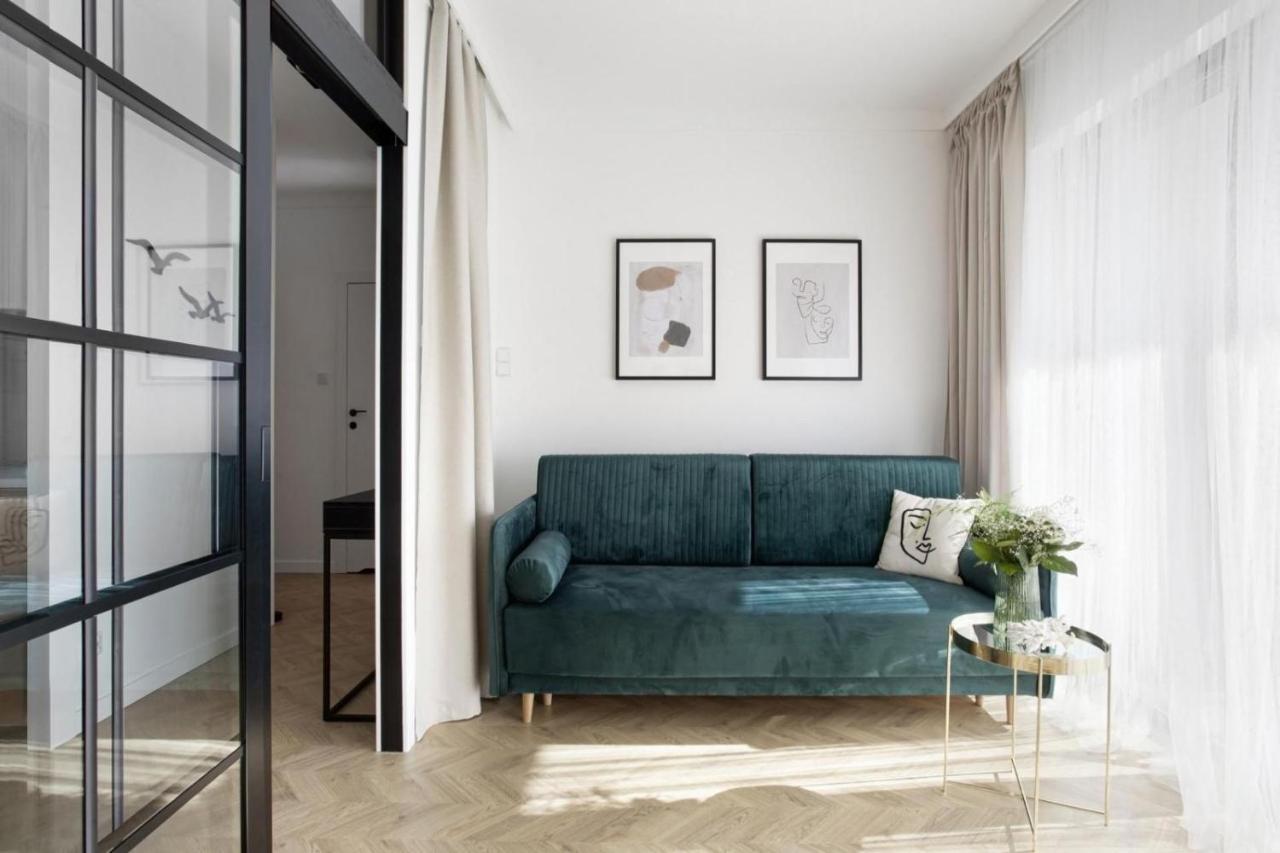 Apartament Eldi - Azw *