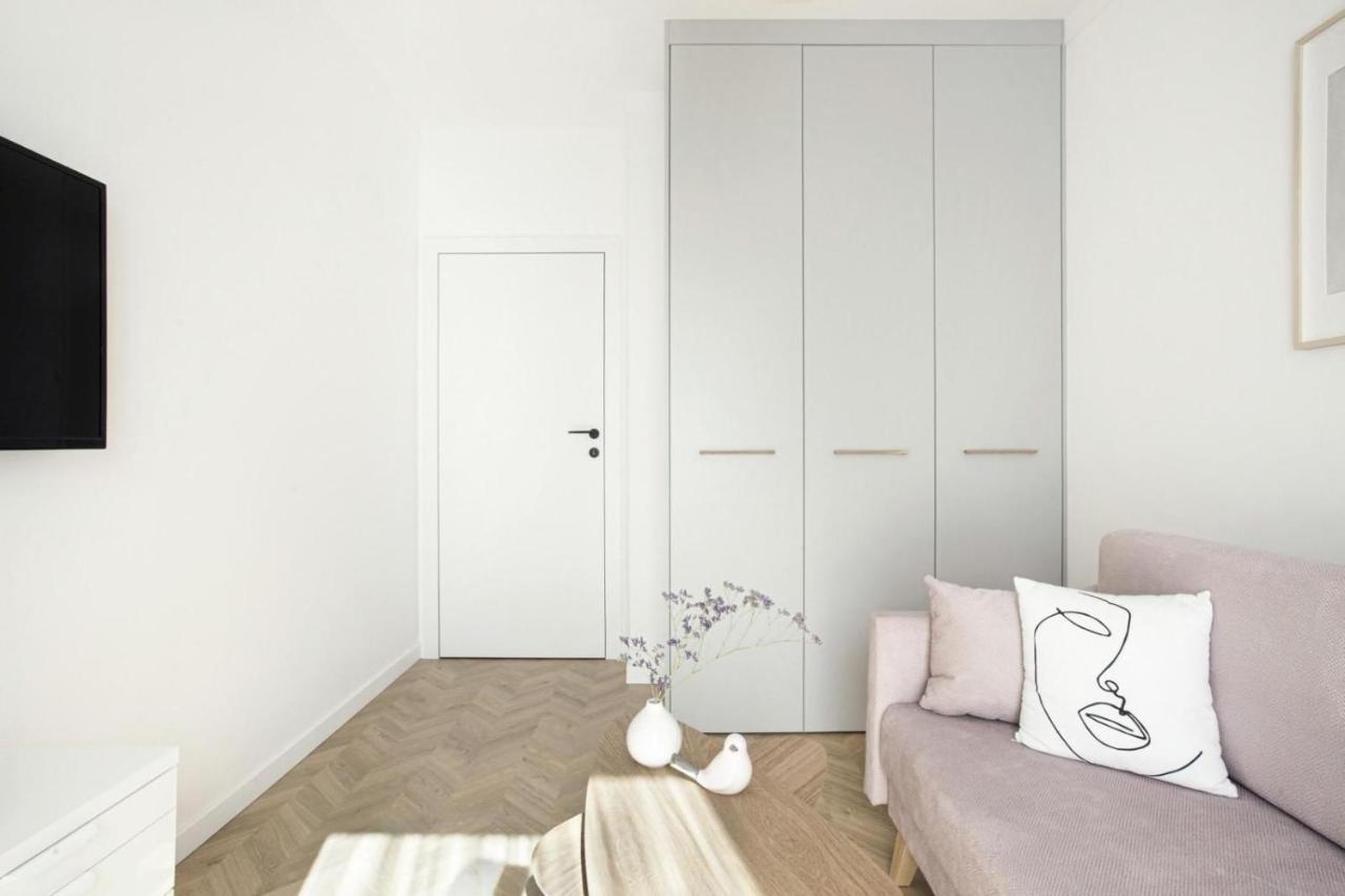 Apartament Eldi - Azw Lejlighed