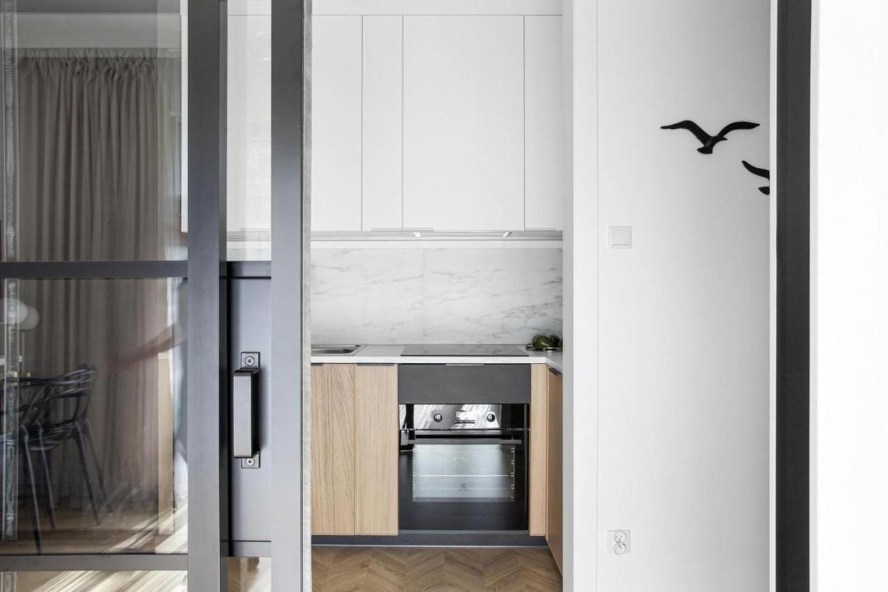 Lejlighed Apartament Eldi - Azw Gdańsk