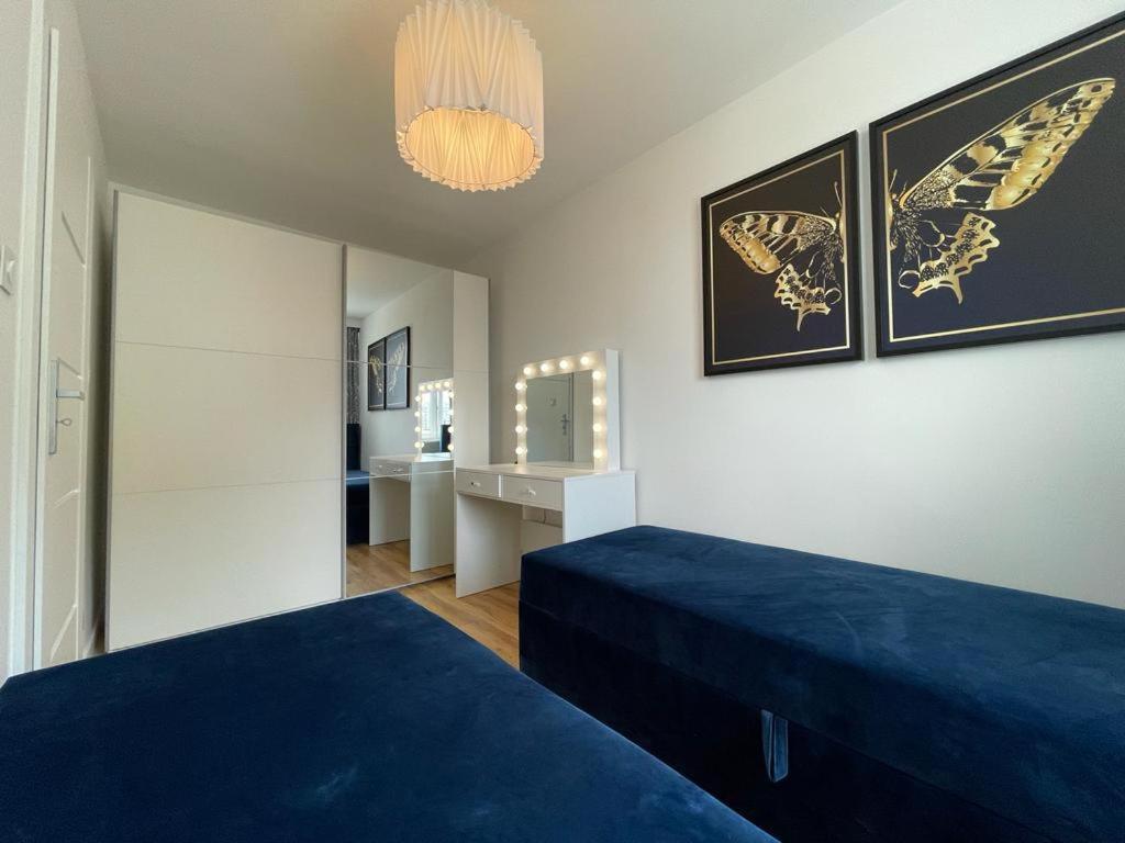 Apartment Przymorze Nadmorski *