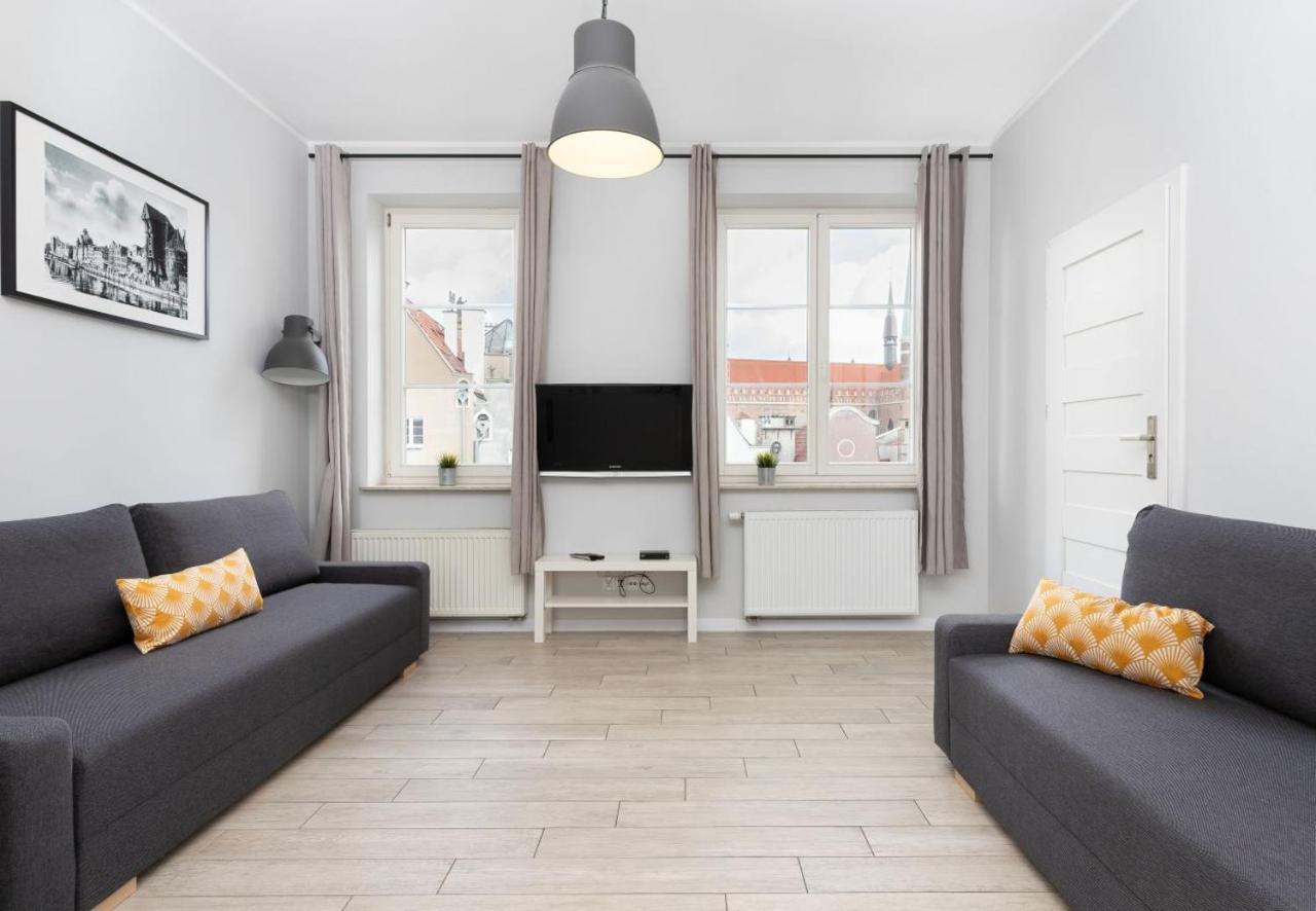 Citystay Starowka Apartamento *