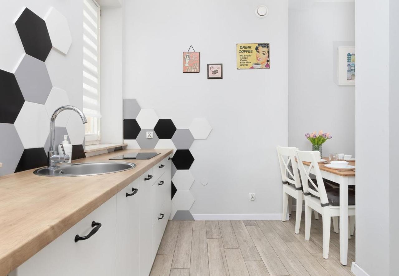Apartamento Citystay Starowka Gdańsk