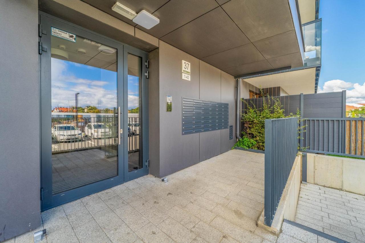 Opacka 37 Apartament *