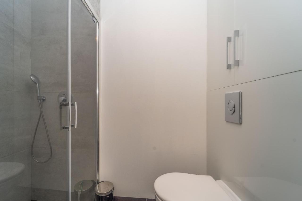 Apartament Opacka 37 Gdańsk