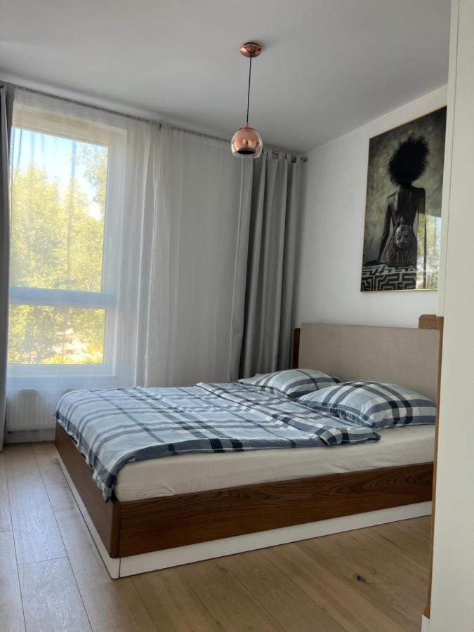 Ekskluzywny Apartament Chlebova Apartment