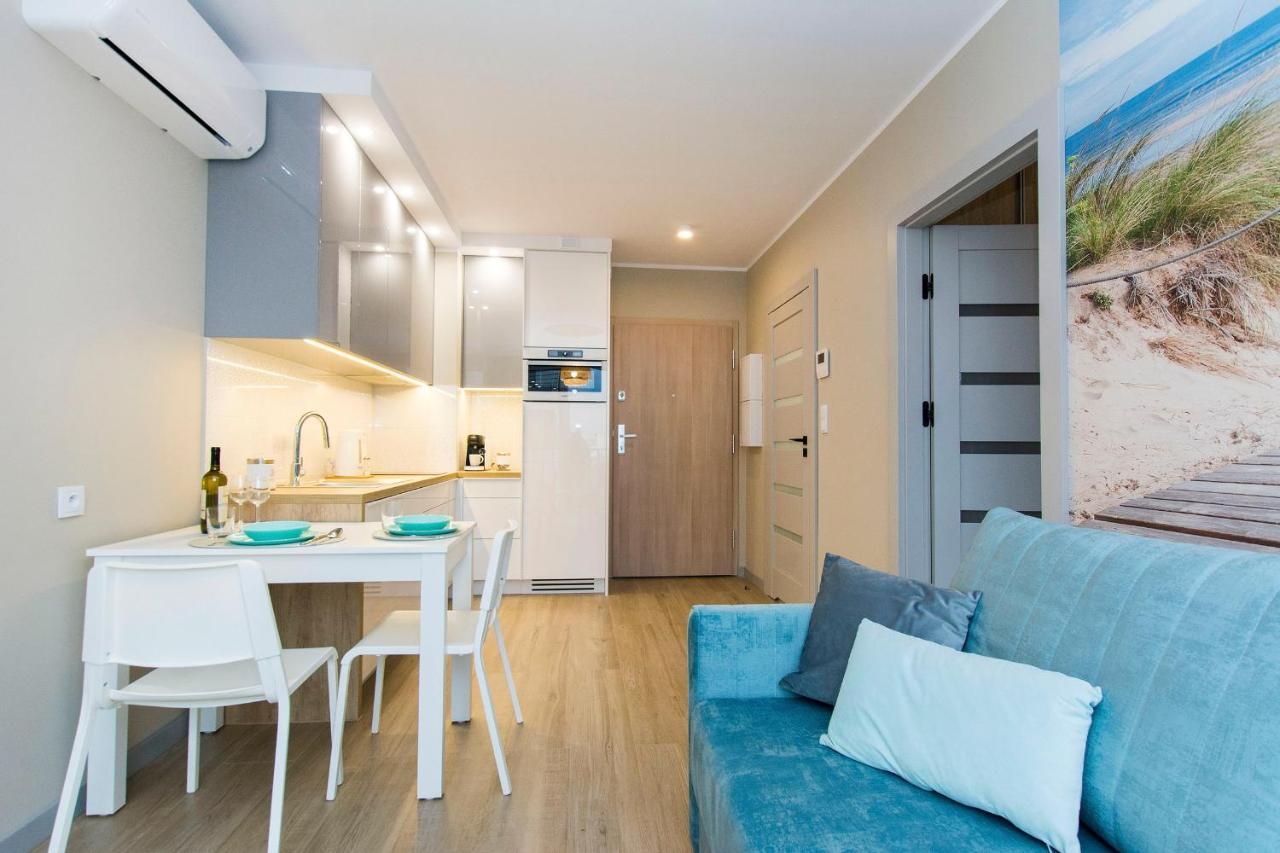 Baltic Island Apartament