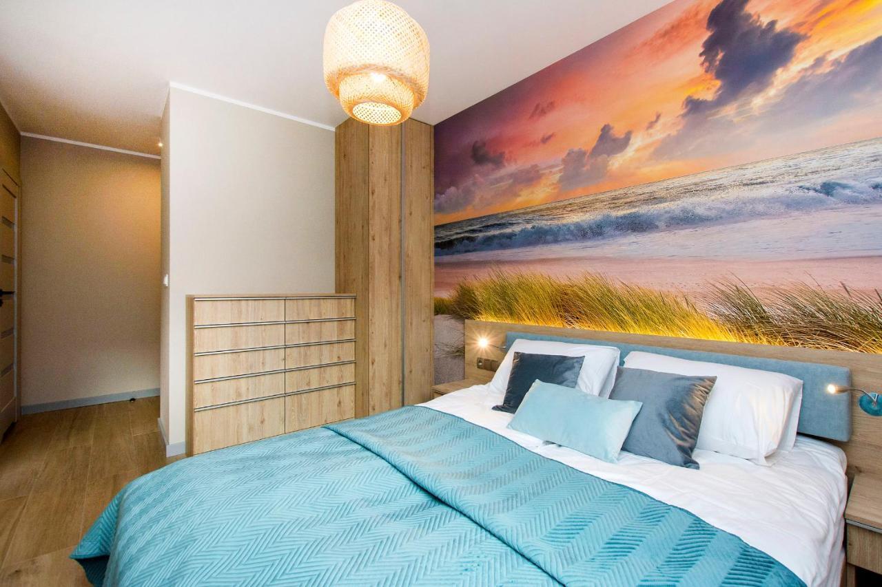 Baltic Island Apartament Gdańsk