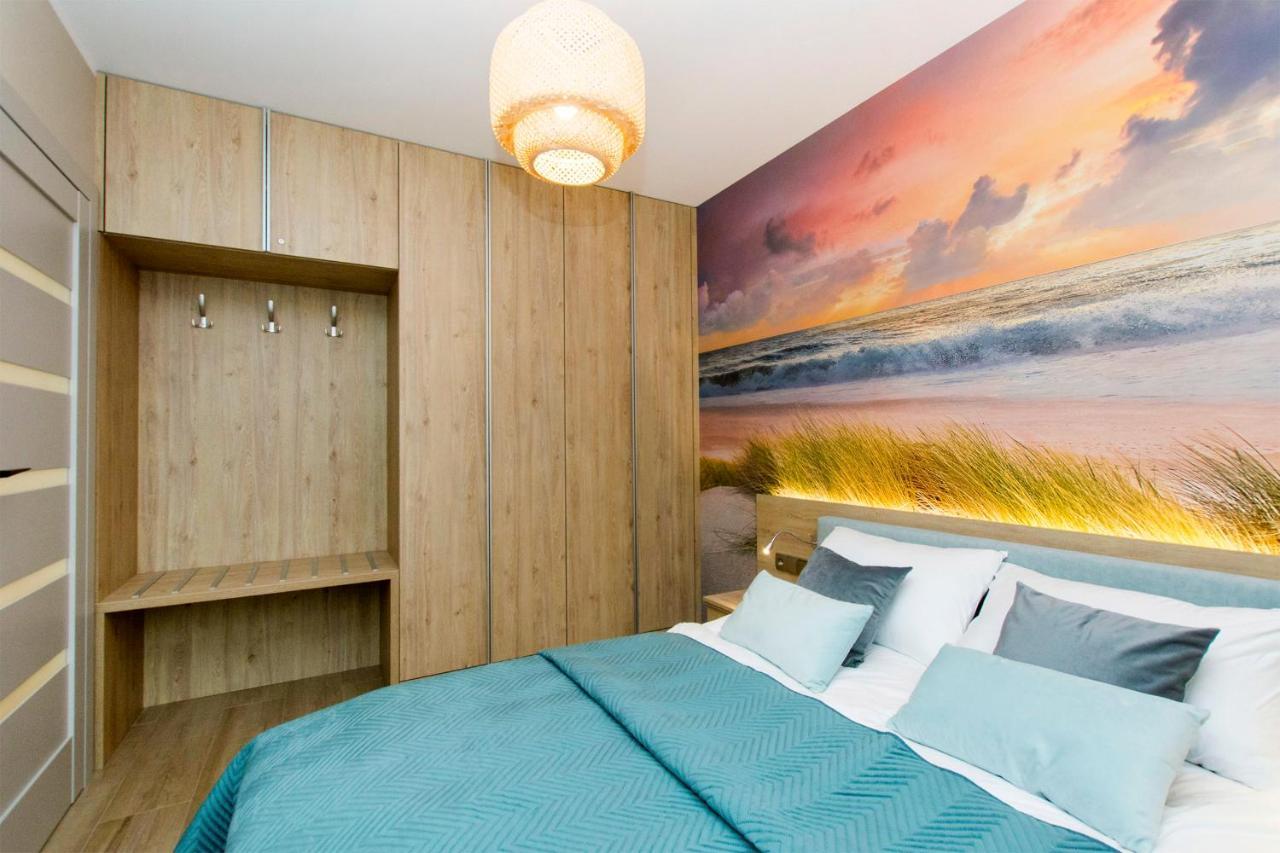 Baltic Island Apartament Gdańsk