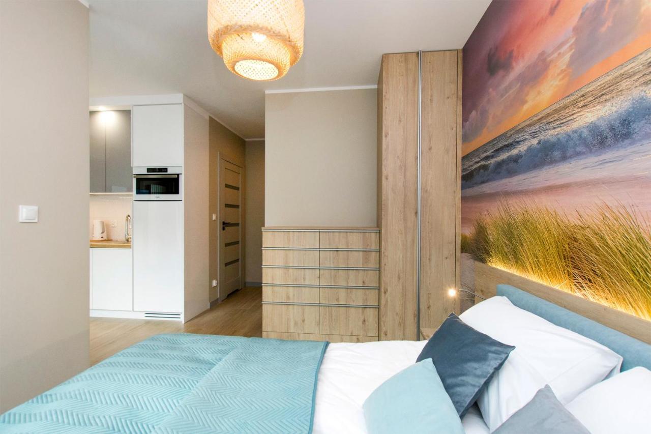 Baltic Island Apartament *