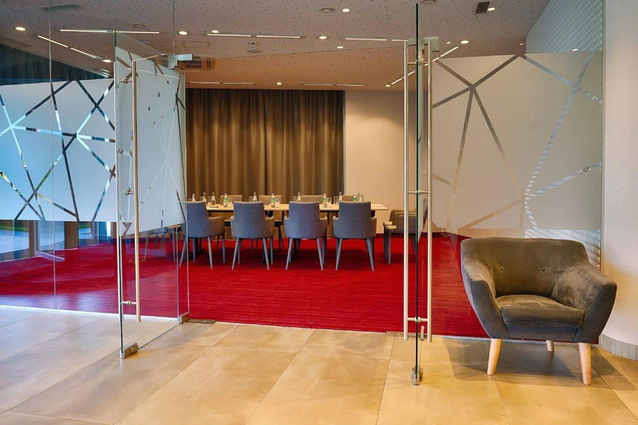 Focus Premium 4* Gdańsk