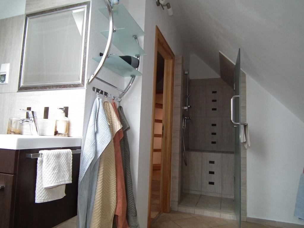 Apartamento Gdanziger Dom Gdańsk
