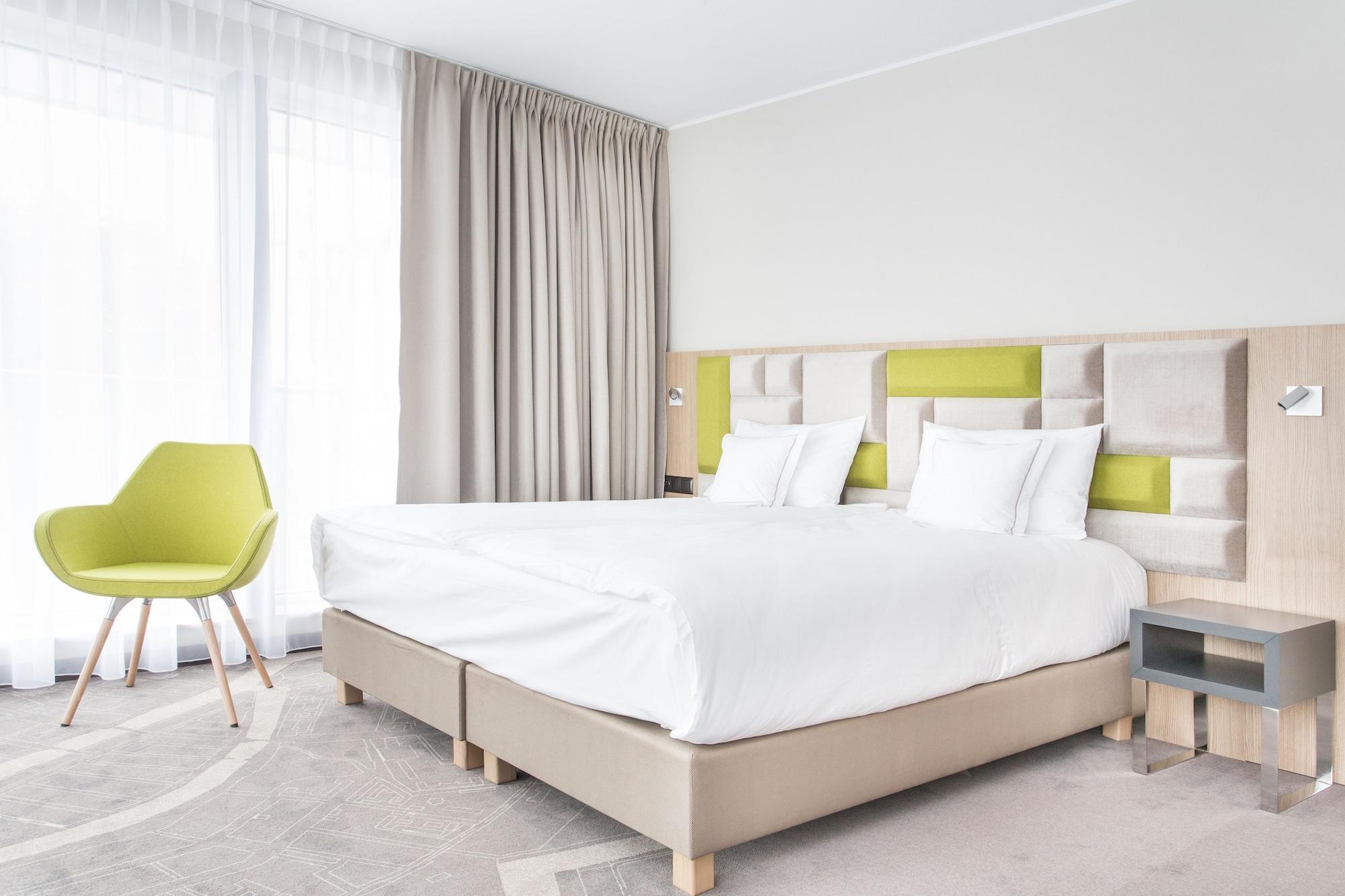 Hotelli Almond Business & Spa 4*