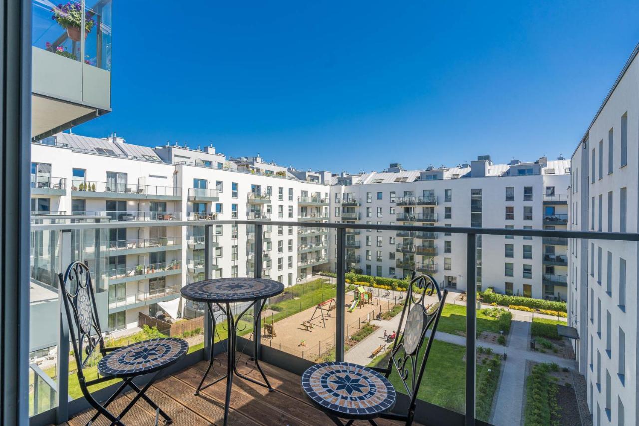 Glow Apartments, Heaven Stare Apartment