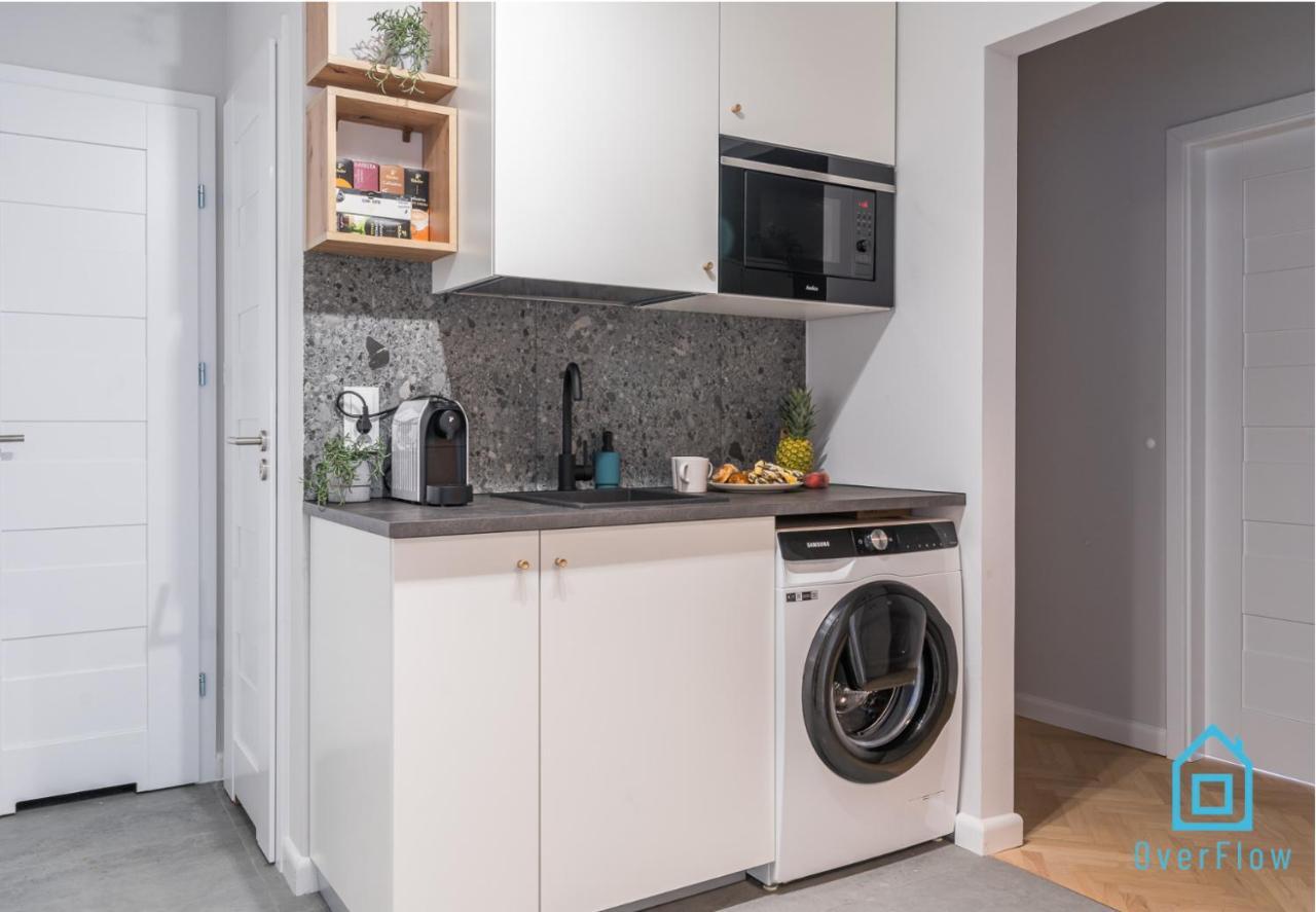 Cuddle - Cozy And Peaceful Place, 12 Minutes From Old Town & Seaside Gdańsk