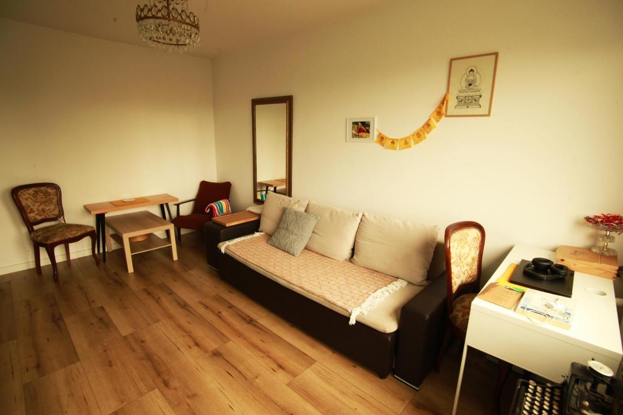 Apartment Sloneczny Aparatament Blisko Morza
